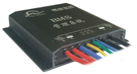 保護板和BMS(電池管理系統)的區別